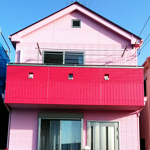 roseさんの実例写真