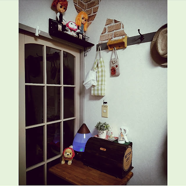 mntcさんの実例写真