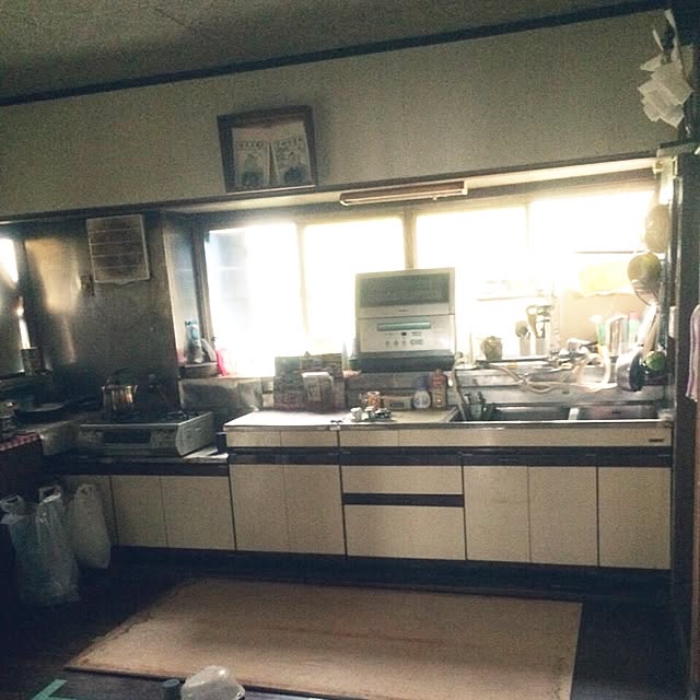 Mikaさんの部屋