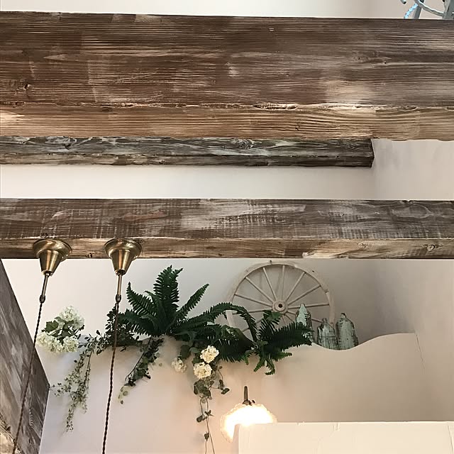 OldTreeさんの実例写真