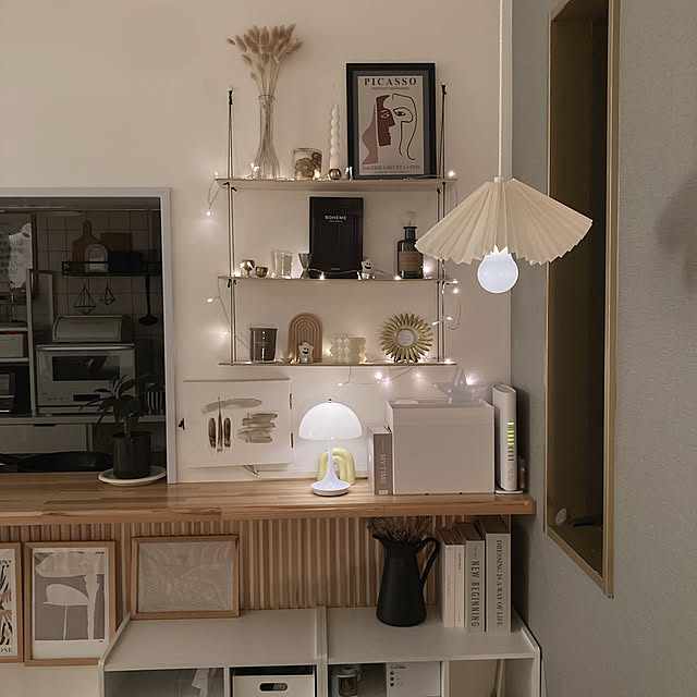 aomaさんの部屋