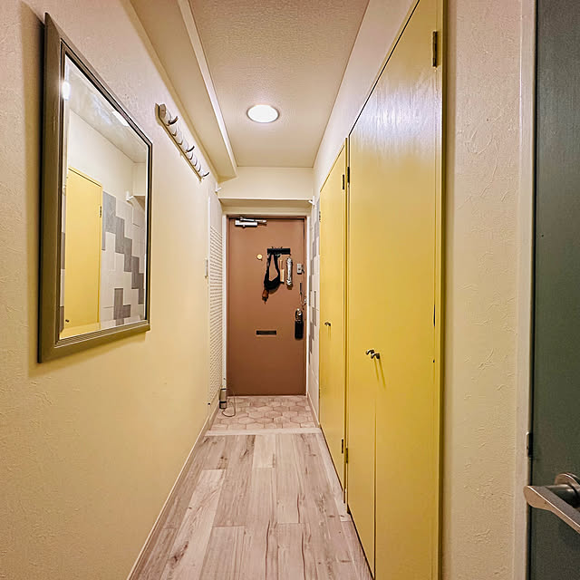 mizucchiさんの実例写真