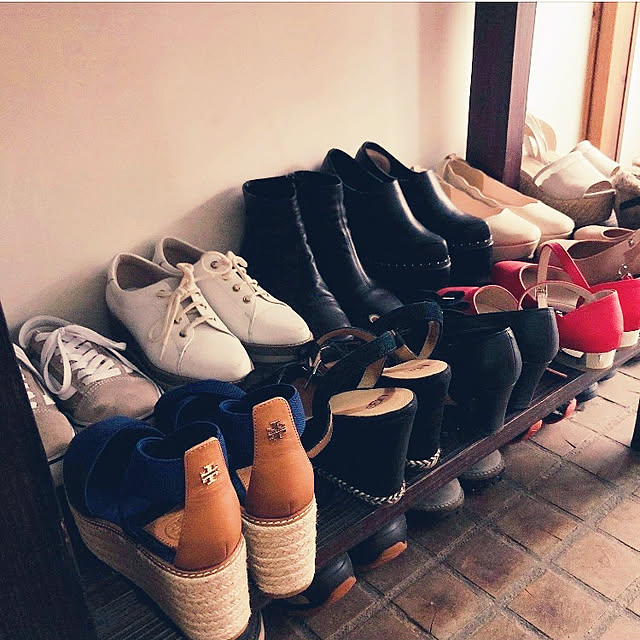 chacoさんの実例写真