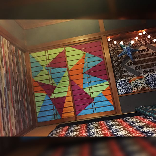 SCK_jpさんの実例写真