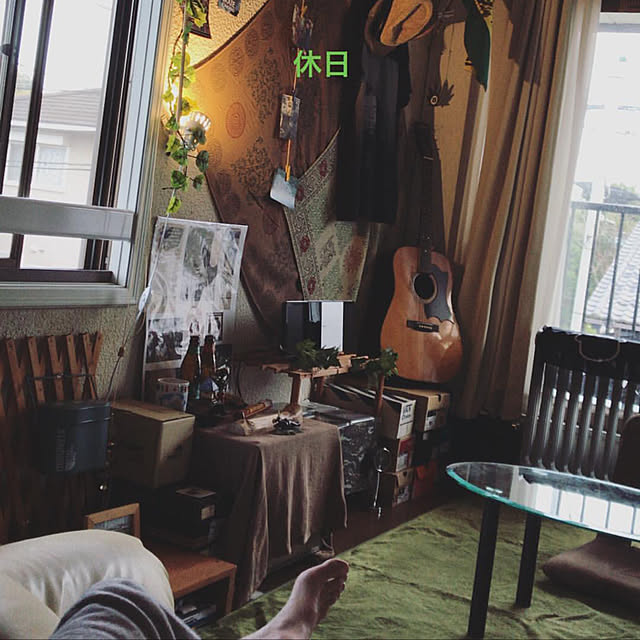 goofy03さんの実例写真