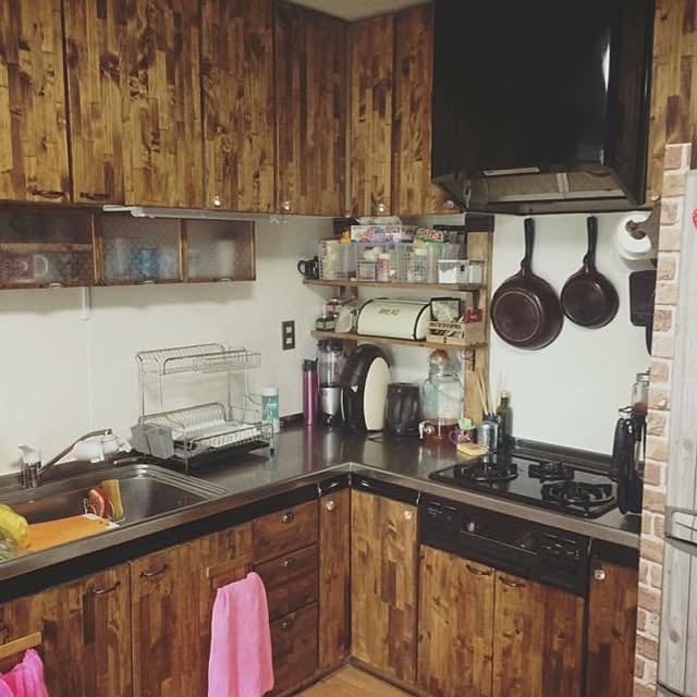 実例写真