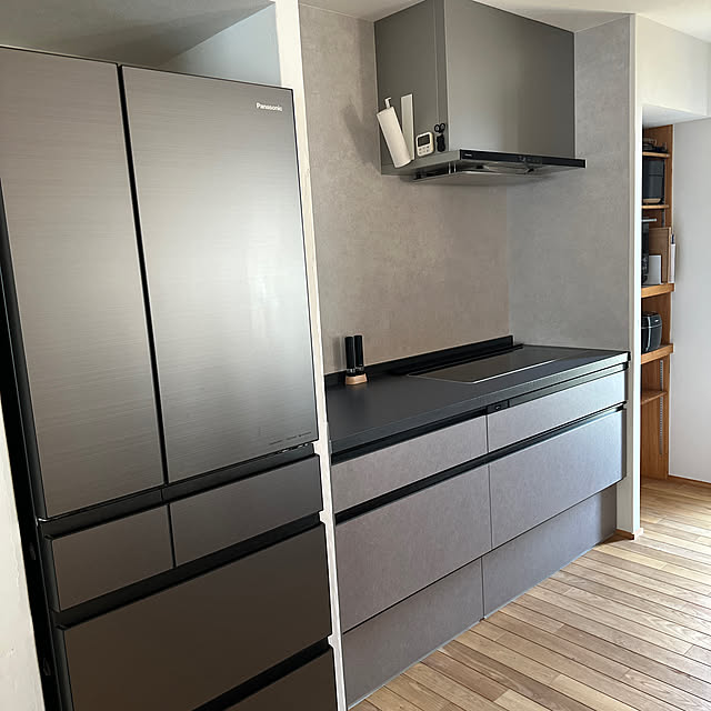 mi_homeさんの実例写真