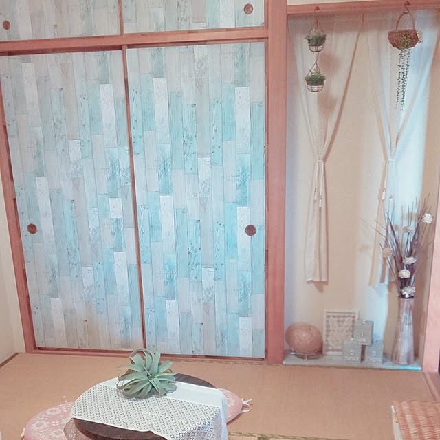 harumoeさんの実例写真