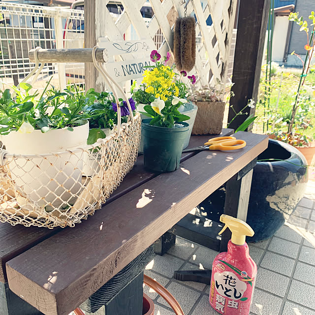 cyaroさんの実例写真