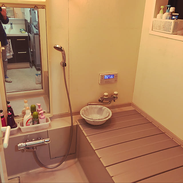 モニター応募投稿/バス/トイレのインテリア実例 - 2020-03-01 21:48:03