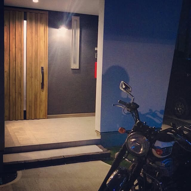 flat_house_japanさんの実例写真