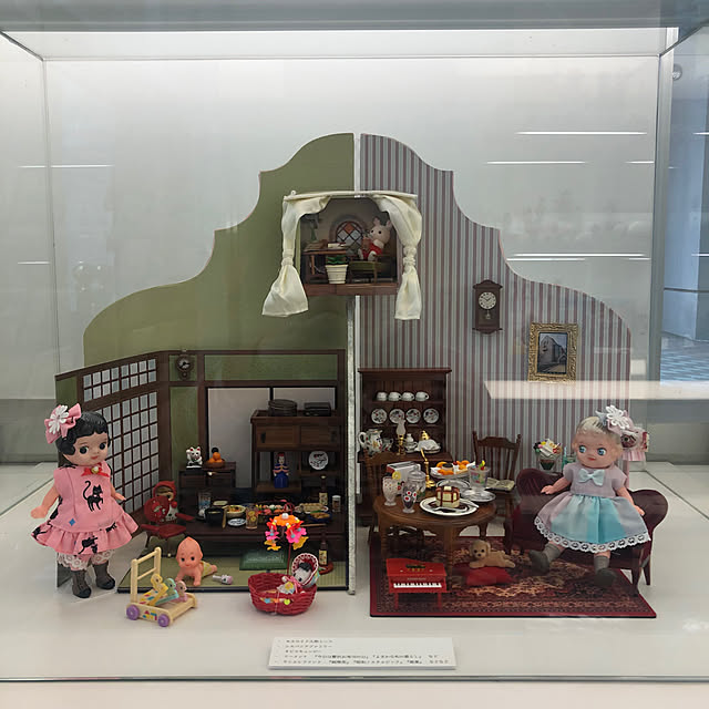 Toruさんの部屋