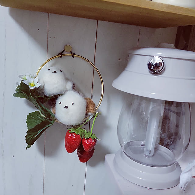 ANTENNAさんの実例写真