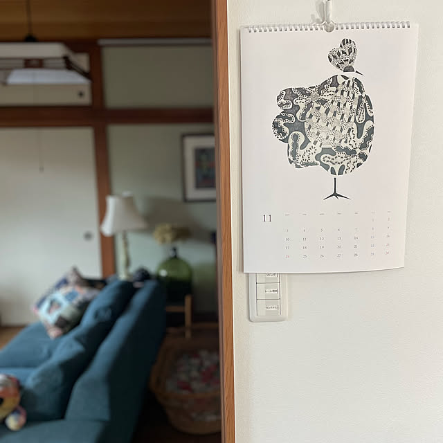 buchiさんの実例写真