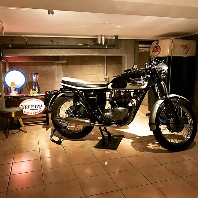Katsumi.t100さんの実例写真