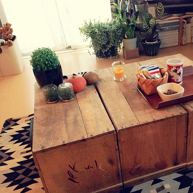 MMさんの実例写真