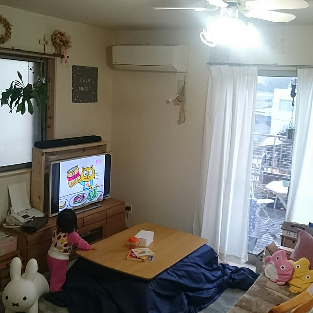 nanoさんの実例写真