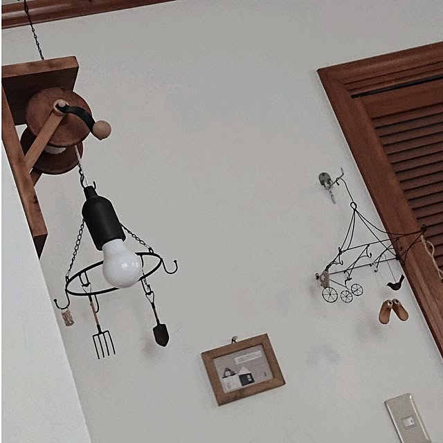 Ohigeさんの部屋