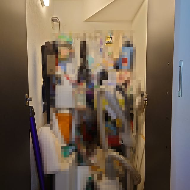 TANさんの部屋