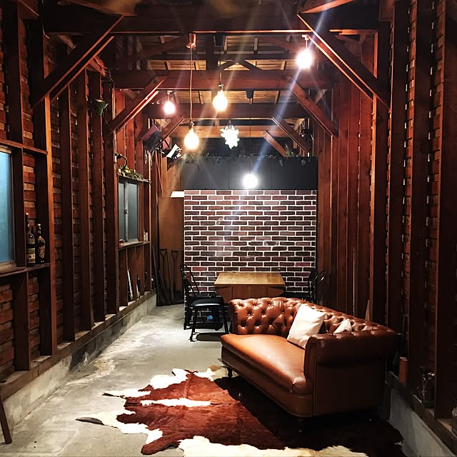 GarageDDさんの実例写真