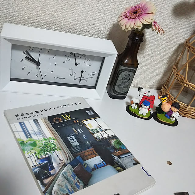 Yurieさんの実例写真