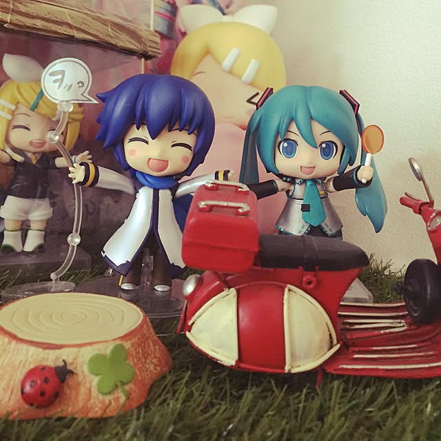Masamiさんの実例写真