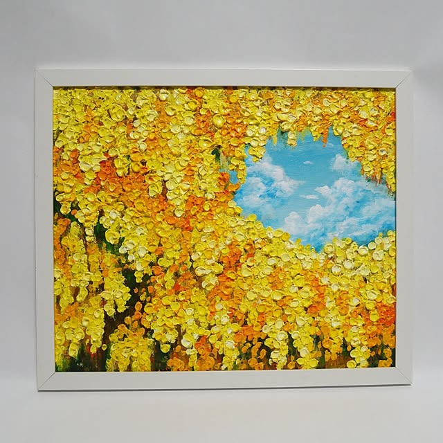 hrさんの部屋