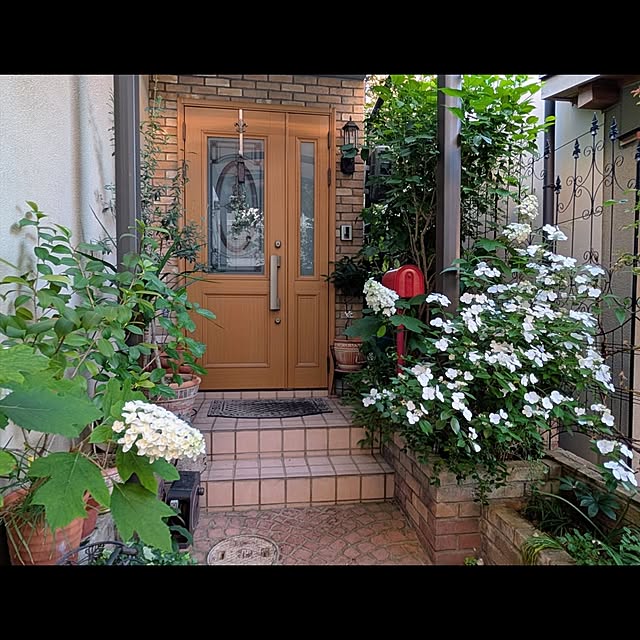 aromameさんの部屋