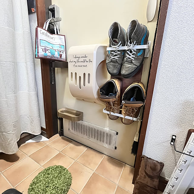 GowBooさんの部屋