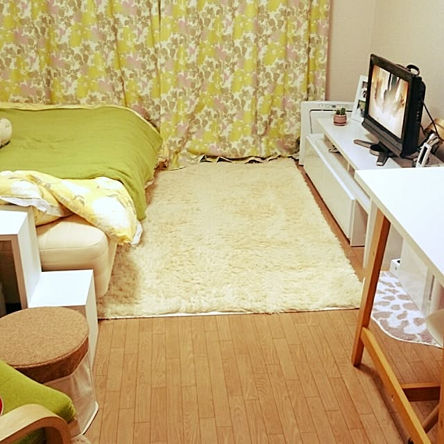 w_fox0713さんの実例写真