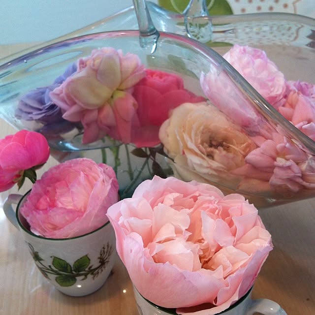 Mrsrerereさんの実例写真