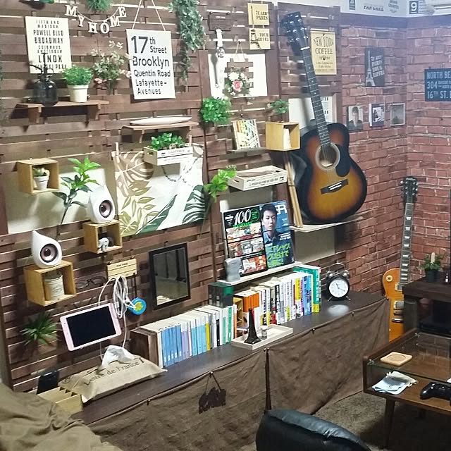 tkさんの実例写真