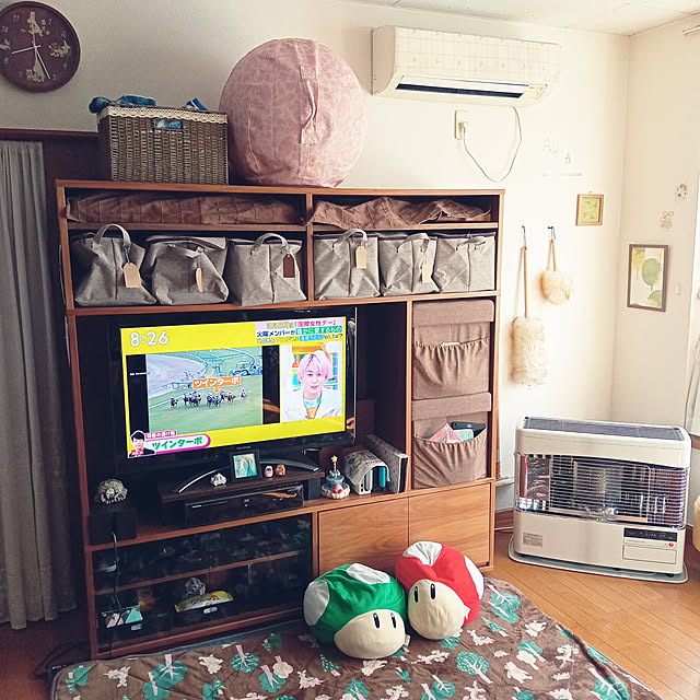 mahiro34さんの実例写真