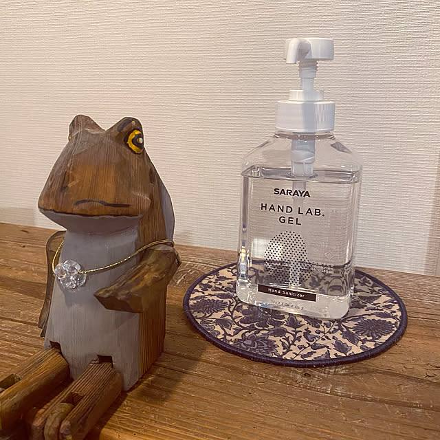 mikomaruさんの実例写真