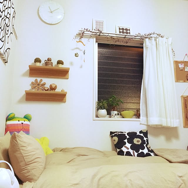 mocomocoさんの実例写真