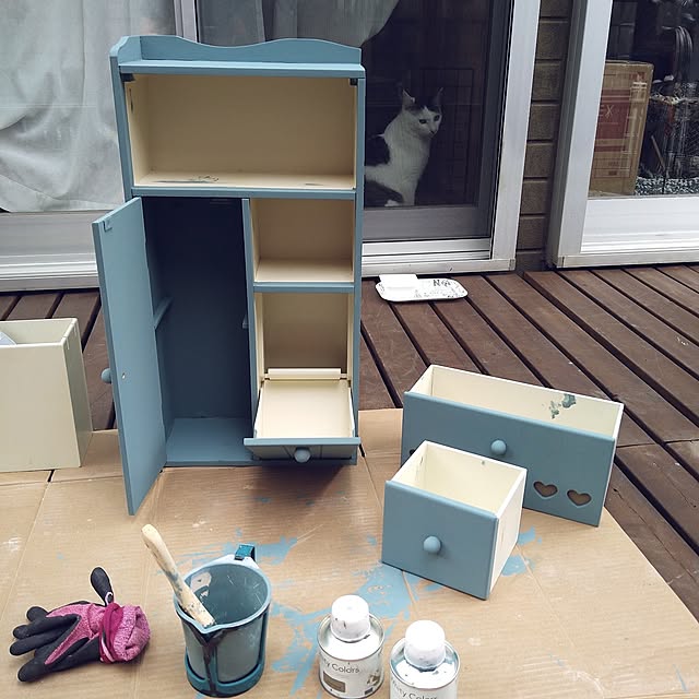 mikisunさんの部屋