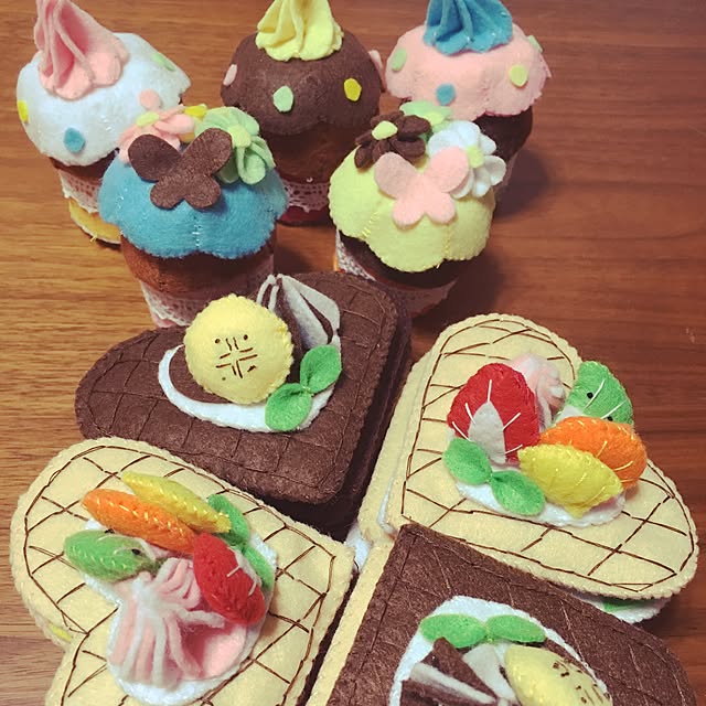 Chihiroさんの実例写真