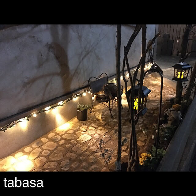 tabasaさんの実例写真