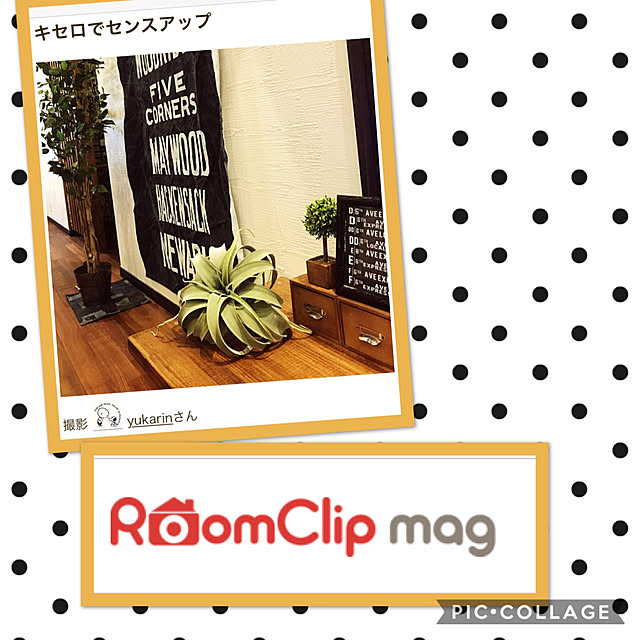 yukarinさんの実例写真