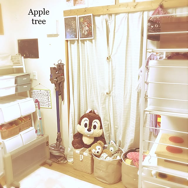 Appletreeさんの実例写真