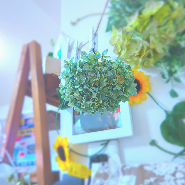 mariaさんの実例写真