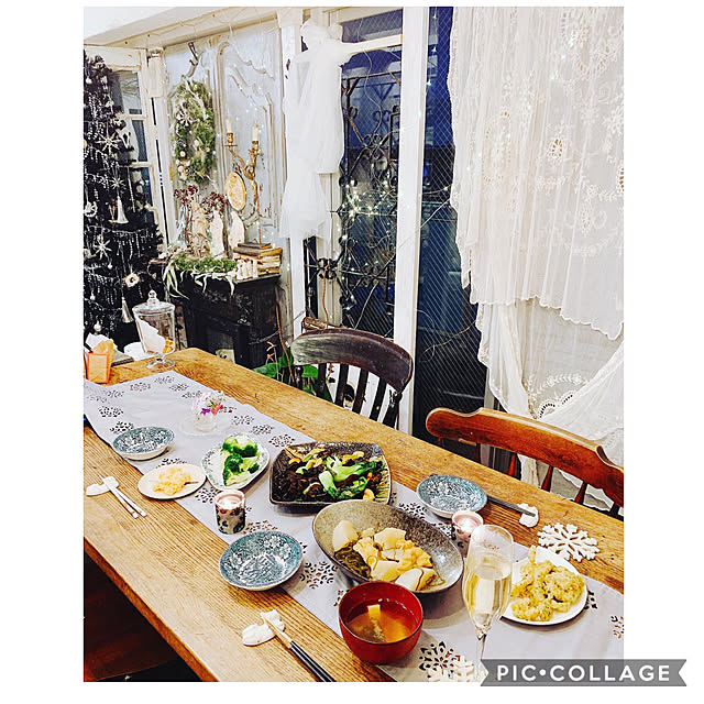 Rinrinfrenchさんの実例写真