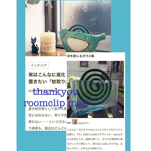 maronさんの実例写真