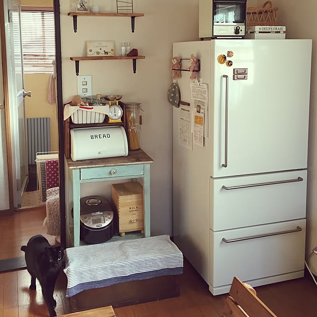 latteさんの実例写真