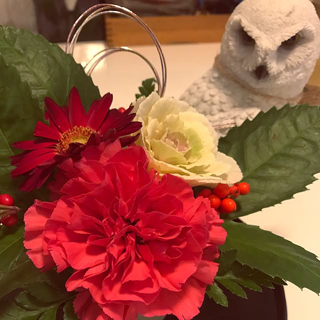 Reikoさんの実例写真