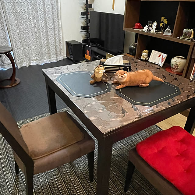 aureaさんの部屋
