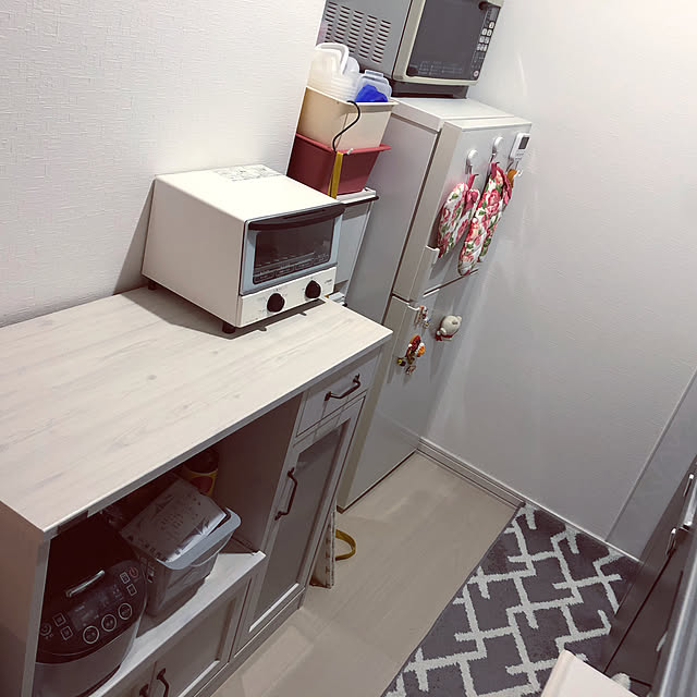 miiさんの実例写真