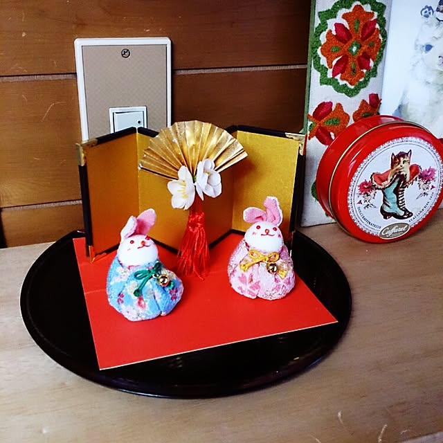 amifuuさんの実例写真