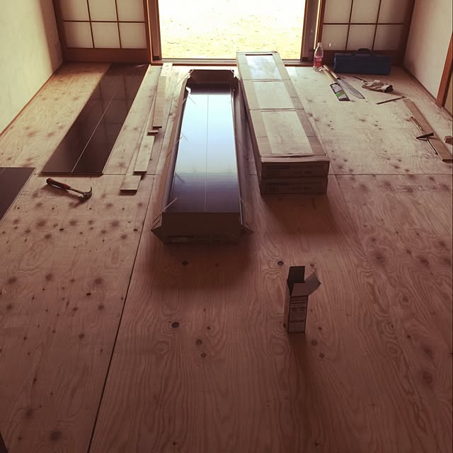 ikuさんの部屋