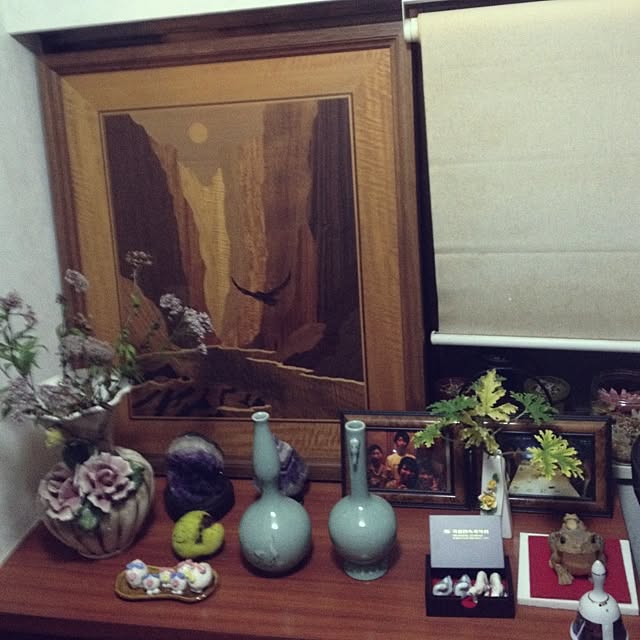 chuntahouseさんの実例写真